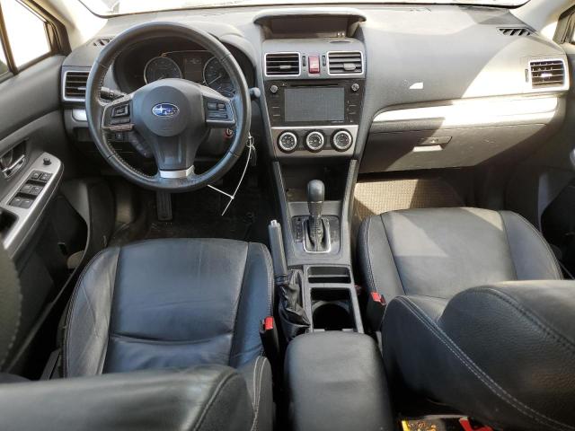 2015 SUBARU XV CROSSTR - JF2GPAMC7F8267331