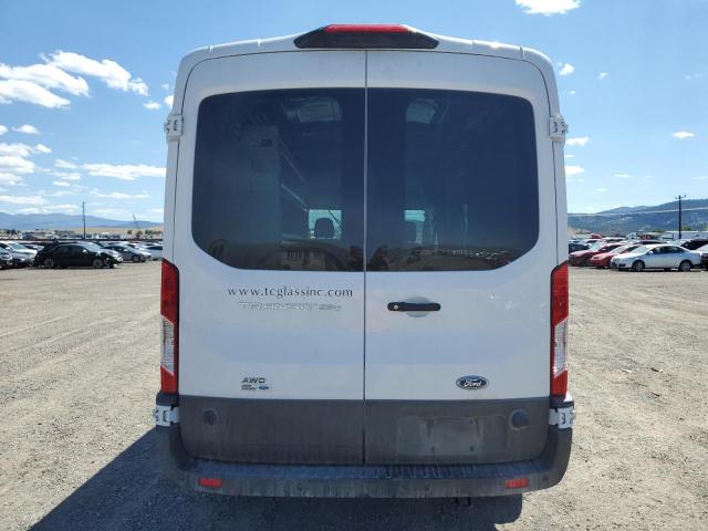 2024 FORD TRANSIT T- - 1FTBR2C81RKA19704