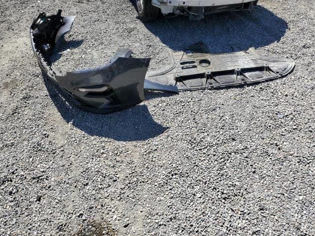 2021 Kia Forte Gt Line VIN: 3KPF34AD6ME288887 Lot: 61860694