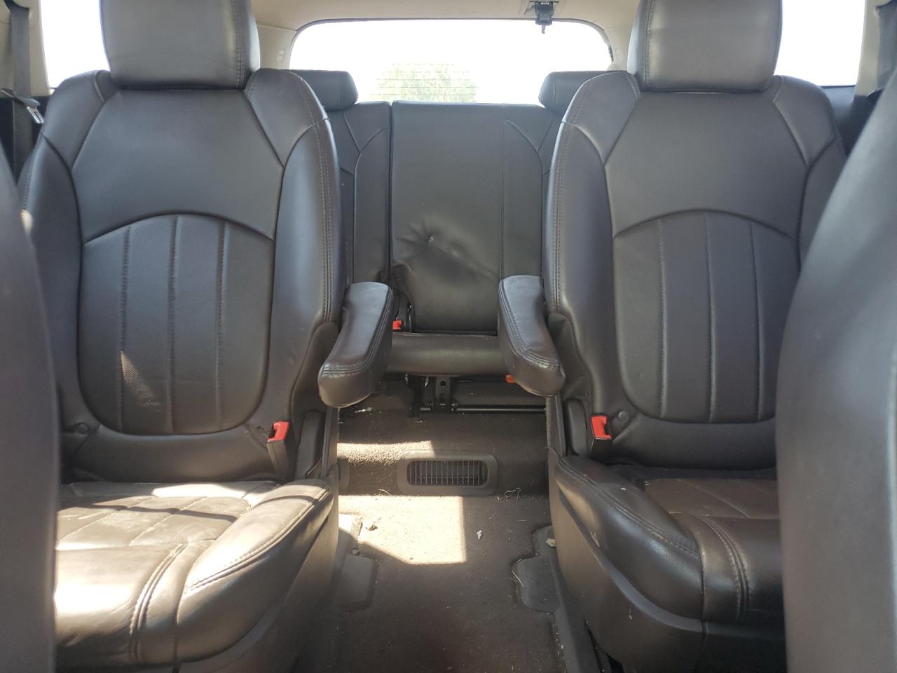 5GAKVCKD2EJ308169 2014 Buick Enclave