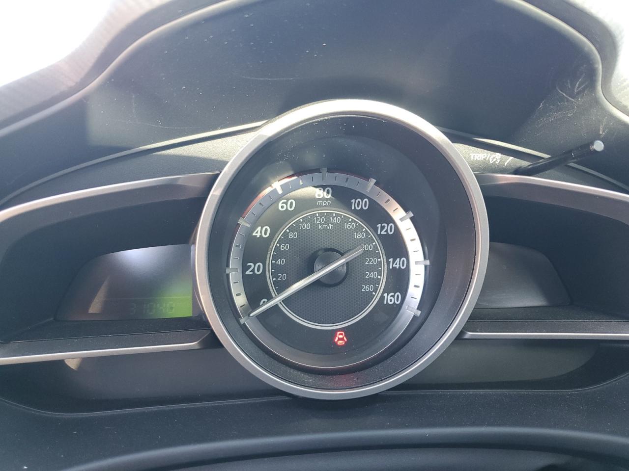 JM1BM1M78F1233878 2015 Mazda 3 Grand Touring