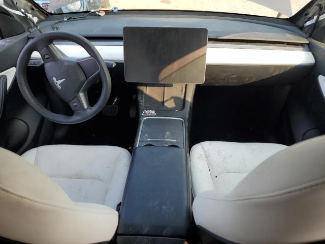 2021 TESLA MODEL Y - 5YJYGAEE4MF201223