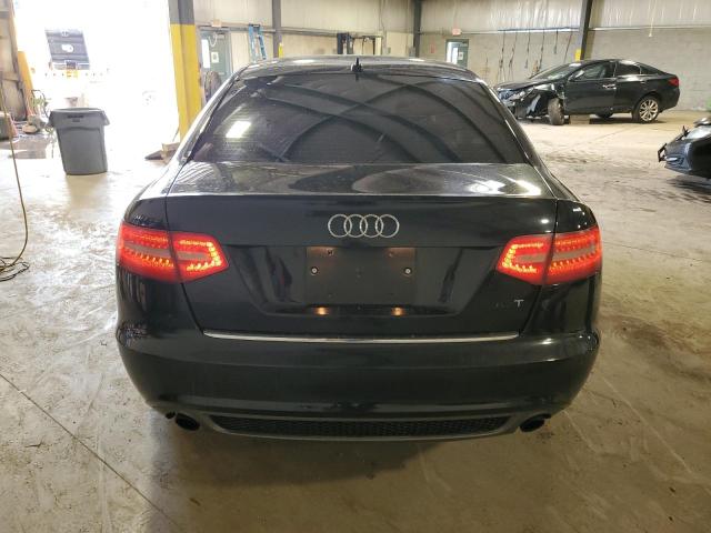 2011 Audi A6 Prestige VIN: WAUKGAFB8BN053602 Lot: 62029264