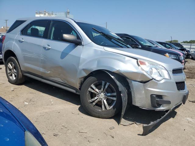 2013 CHEVROLET EQUINOX LS 1GNALBEK9DZ121006  63520704