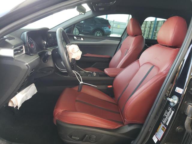 2023 KIA K5 GT LINE - 5XXG64J21PG195054
