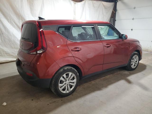 2020 KIA SOUL LX - KNDJ23AU6L7103176
