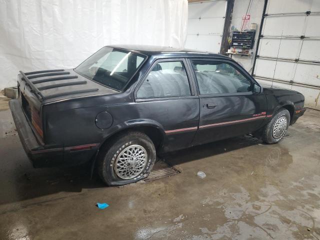 1986 Chevrolet Cavalier Rs VIN: 1G1JE27P1G7241533 Lot: 61962944