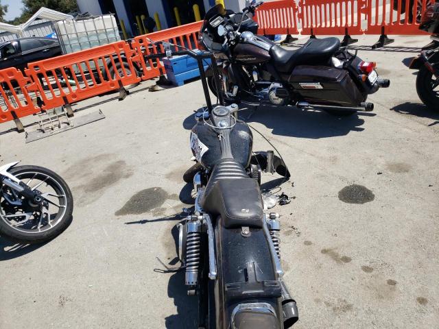 2005 HARLEY-DAVIDSON FXDLI 1HD1GNW365K330198