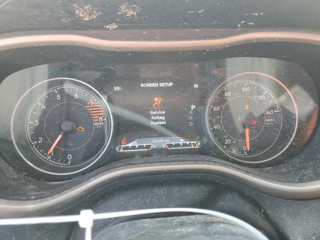 2016 JEEP CHEROKEE L - 1C4PJMDS1GW198156