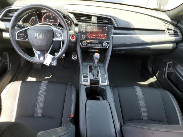 2020 Honda Civic Sport VIN: 19XFC2F82LE208404 Lot: 62524794