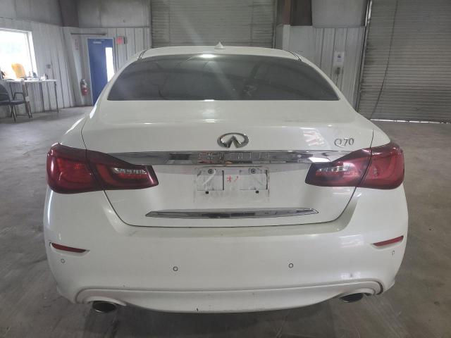 VIN JN1BY1AP6HM741442 2017 Infiniti Q70, 3.7 no.6