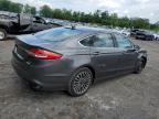 FORD FUSION SE photo