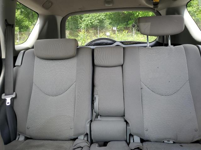 2011 Toyota Rav4 VIN: 2T3BF4DV0BW120593 Lot: 60930394