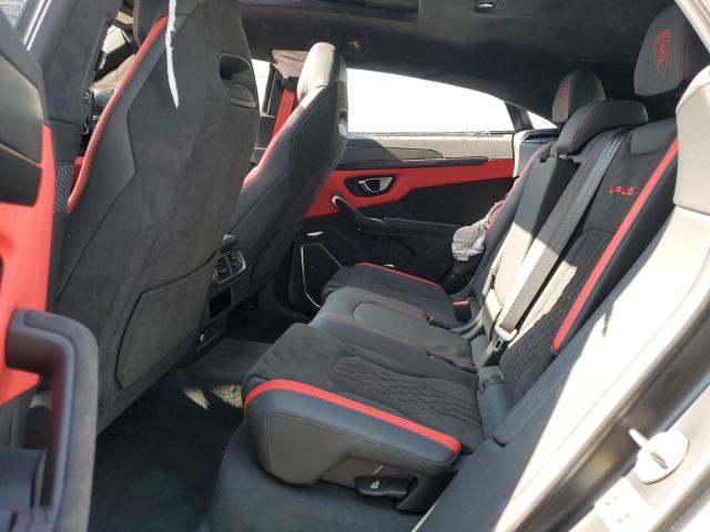 2024 LAMBORGHINI URUS S ZPBUB3ZL8RLA30913