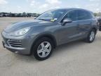 PORSCHE CAYENNE photo