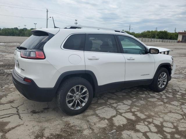 2021 JEEP CHEROKEE L - 1C4PJMMX5MD158231