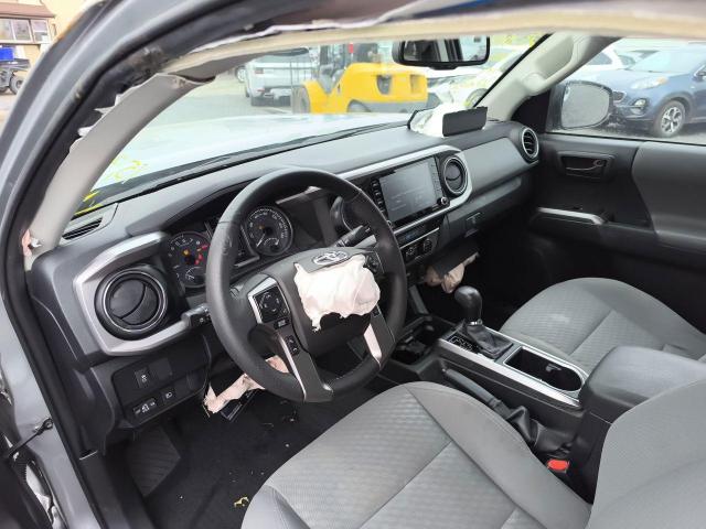 2023 TOYOTA TACOMA DOU 3TMCZ5AN1PM554522  61886644