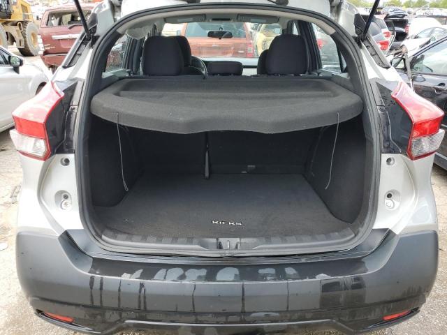 2018 NISSAN KICKS S - 3N1CP5CU0JL533753