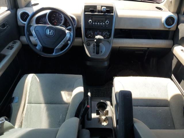 2008 Honda Element Ex VIN: 5J6YH28728L003690 Lot: 61683084