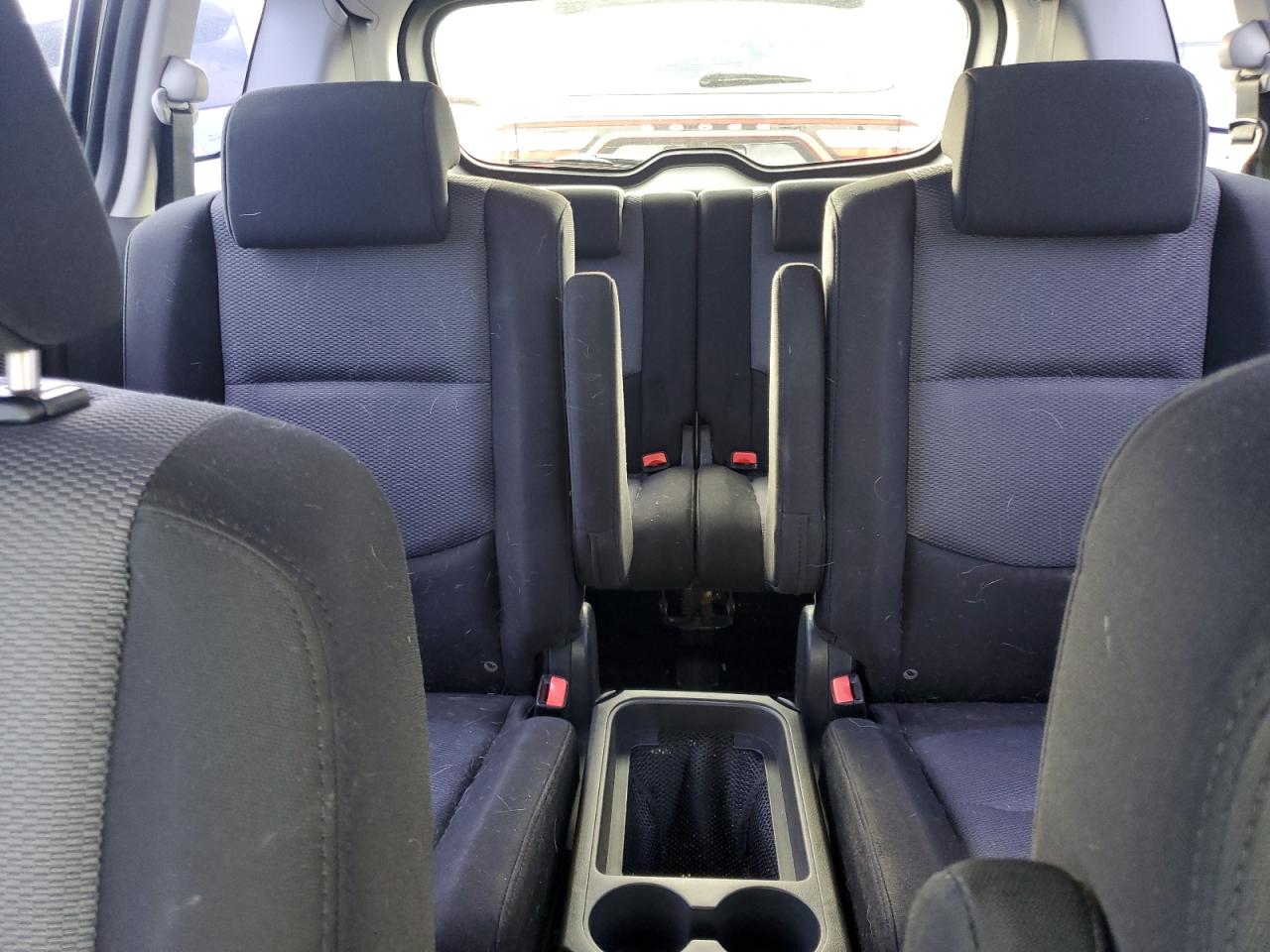 JM1CR293370146981 2007 Mazda 5