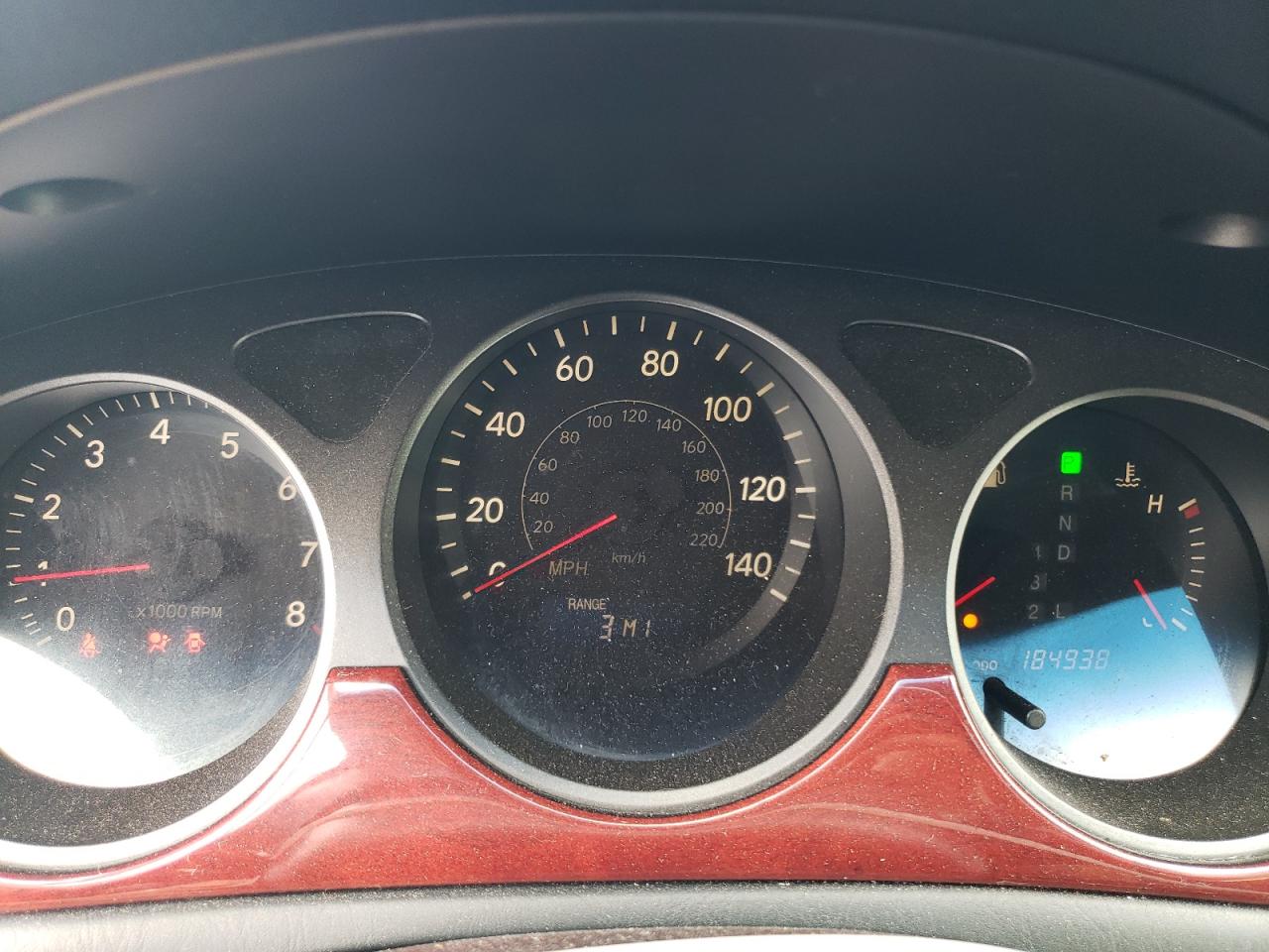 JTHBF30G020076034 2002 Lexus Es 300