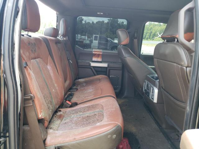2019 FORD F350 SUPER - 1FT8W3BT7KEC96747