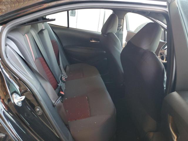 2024 TOYOTA COROLLA SE - 5YFS4MCE1RP174013