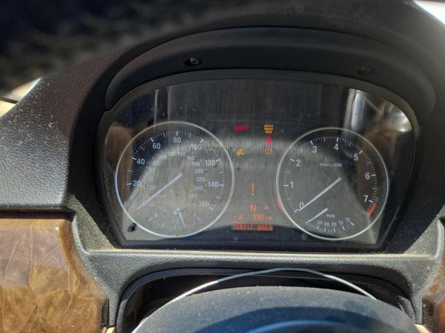 2009 BMW 328 Xi Sulev VIN: WBAPK535X9A511054 Lot: 62359214