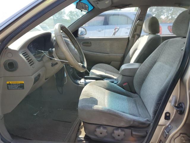 2006 Kia Optima Lx VIN: KNAGD126965449602 Lot: 61241274