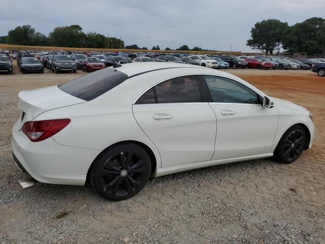 VIN WDDSJ4EB9EN080552 2014 Mercedes-Benz CLA-Class,... no.3