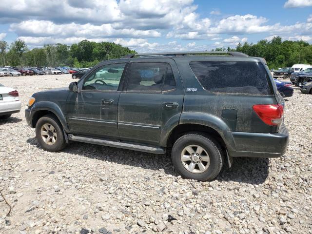2006 Toyota Sequoia Sr5 VIN: 5TDBT44A06S273181 Lot: 62765964
