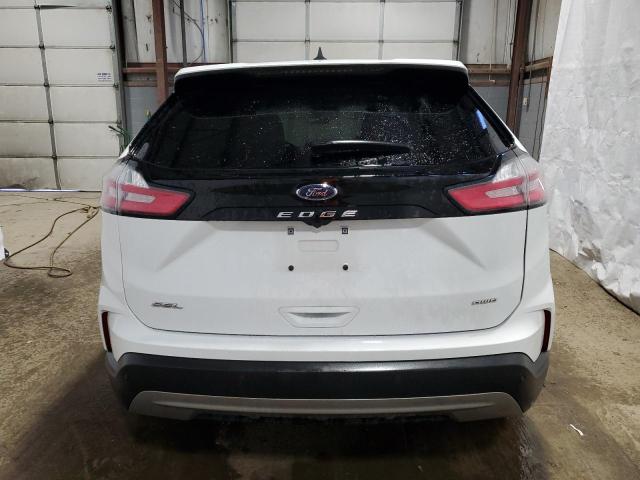 2023 Ford Edge Sel VIN: 2FMPK4J96PBA36258 Lot: 61262854