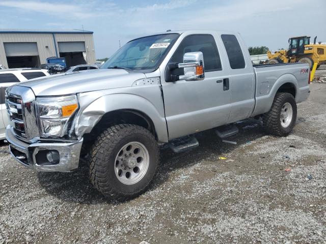 FORD F250 SUPER