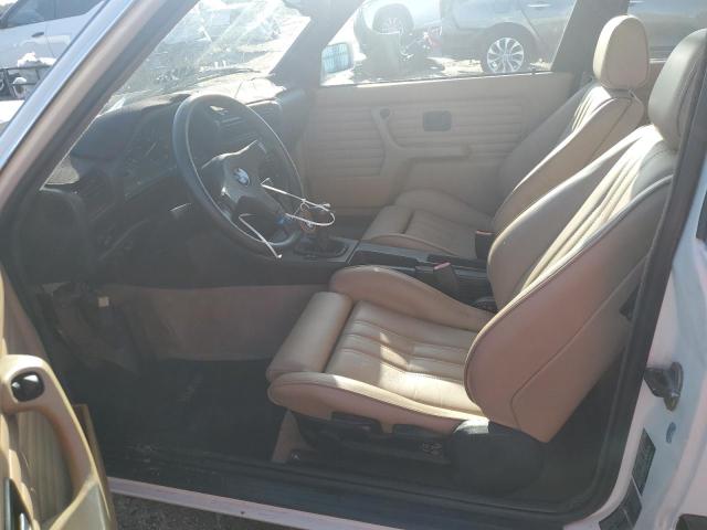 1989 BMW 325 I Automatic VIN: WBAAA2300KEC49560 Lot: 61639534