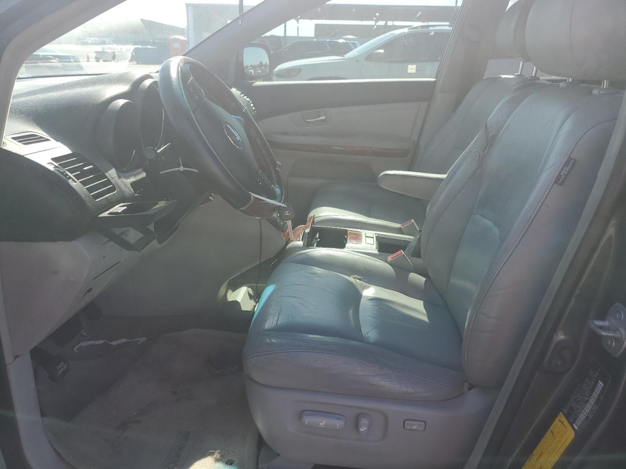 JTJGA31U450050855 2005 Lexus Rx 330