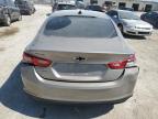 CHEVROLET MALIBU LS photo