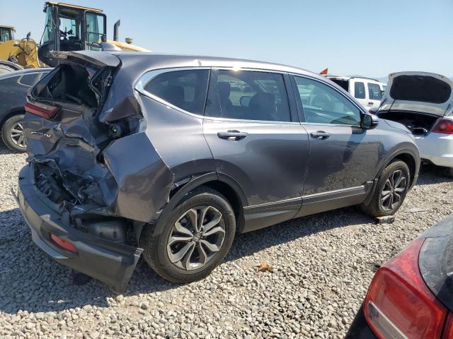 2022 HONDA CR-V EXL - 7FARW2H82NE017861