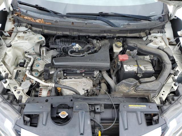 2017 NISSAN ROGUE S - JN8AT2MT6HW388909