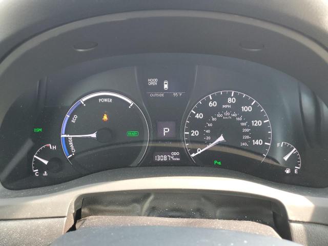 2015 LEXUS RX 450H - 2T2BC1BA6FC006908