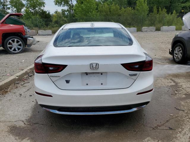 2019 HONDA INSIGHT TO 19XZE4F95KE013729