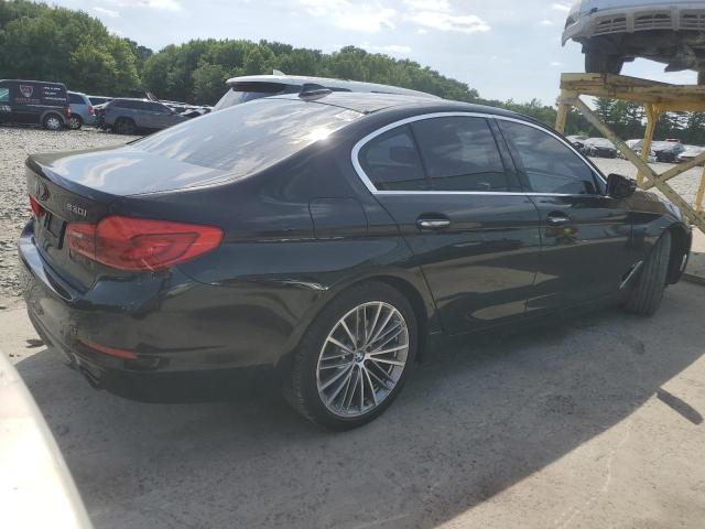 2018 BMW 530 XI - WBAJA7C51JG909565