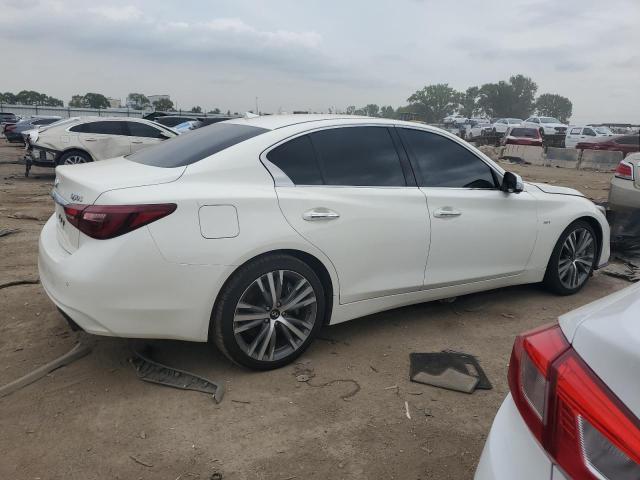 2019 INFINITI Q50 LUXE - JN1EV7AR0KM559608