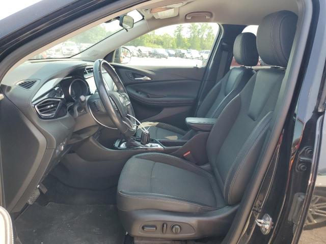 2021 BUICK ENCORE GX - KL4MMDS21MB051183