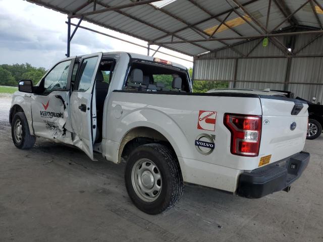 2019 FORD F150 SUPER - 1FTEW1CB8KFA36879