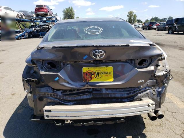 VIN 4T1B11HK1JU556065 2018 Toyota Camry, L no.6