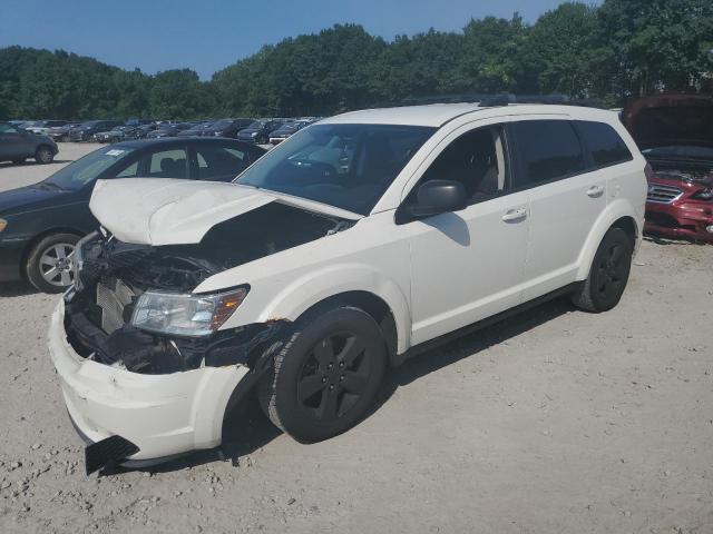 VIN 3C4PDCAB1DT590500 2013 Dodge Journey, SE no.1