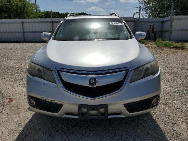 VIN 5J8TB4H54FL018394 2015 Acura RDX, Technology no.5