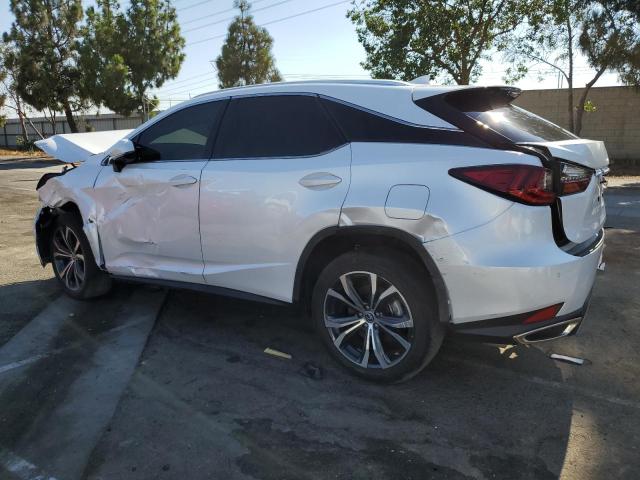 2022 LEXUS RX 350 - 2T2HZMAA5NC248289