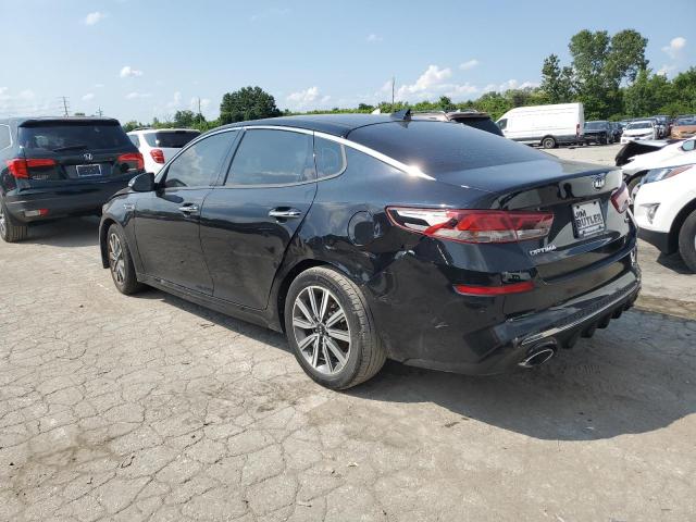 VIN 5XXGU4L11LG405964 2020 KIA OPTIMA no.2