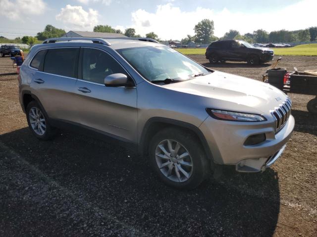 2015 JEEP CHEROKEE L - 1C4PJMDB8FW503795